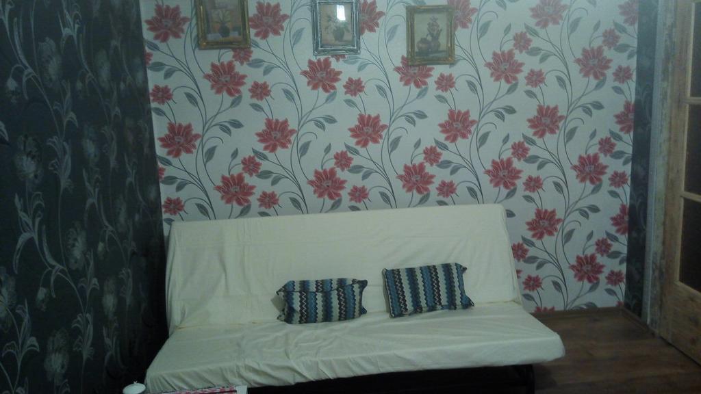Picturesque Apartment Into Antique Fortress Daugavpils Oda fotoğraf