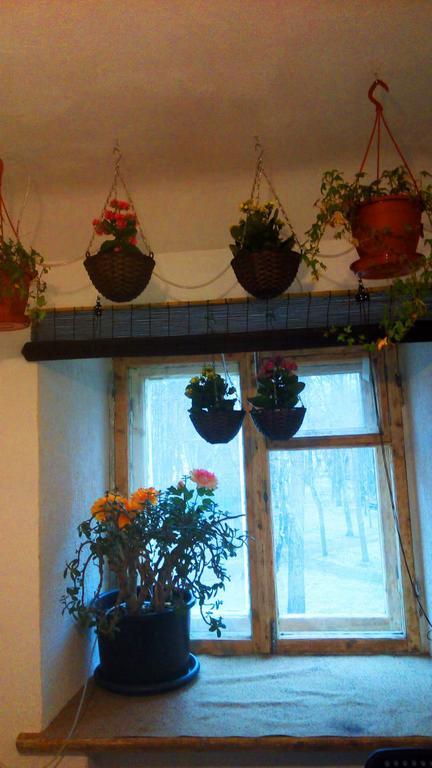 Picturesque Apartment Into Antique Fortress Daugavpils Oda fotoğraf