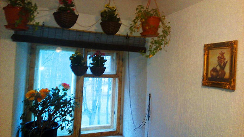 Picturesque Apartment Into Antique Fortress Daugavpils Oda fotoğraf