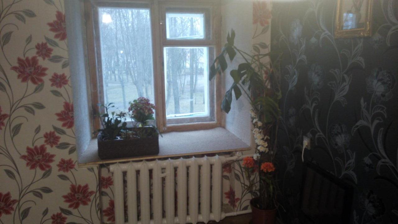 Picturesque Apartment Into Antique Fortress Daugavpils Dış mekan fotoğraf