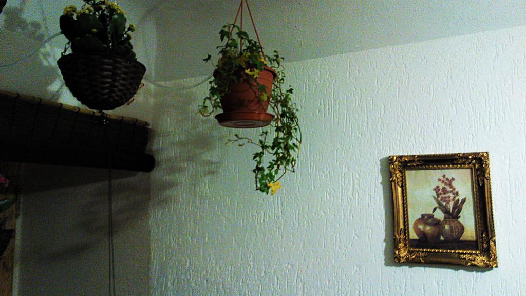 Picturesque Apartment Into Antique Fortress Daugavpils Oda fotoğraf