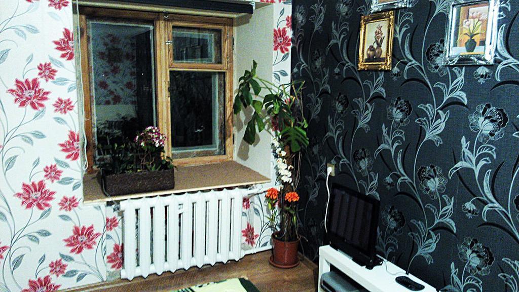 Picturesque Apartment Into Antique Fortress Daugavpils Oda fotoğraf