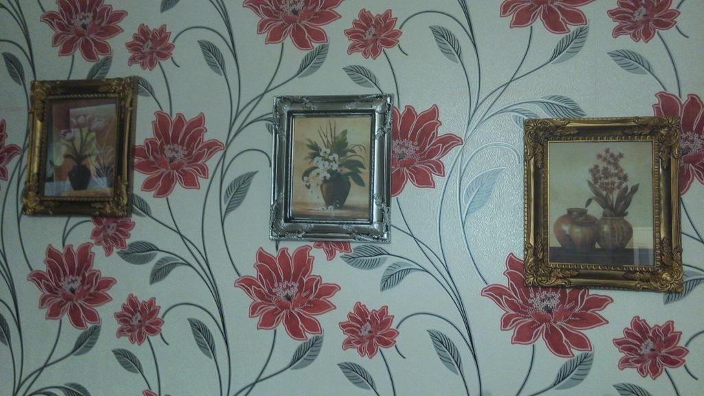 Picturesque Apartment Into Antique Fortress Daugavpils Oda fotoğraf