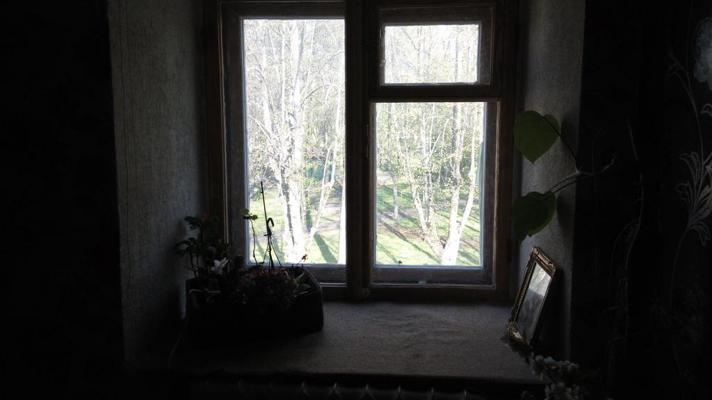 Picturesque Apartment Into Antique Fortress Daugavpils Dış mekan fotoğraf